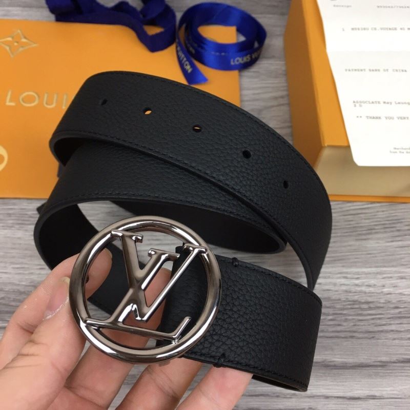 Louis Vuitton Belts